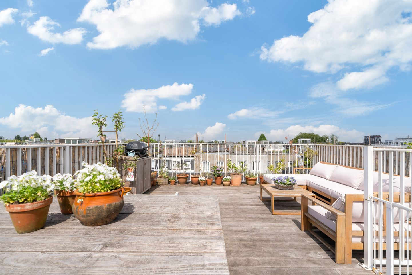 Photo 29 of Brederodestraat 40-4