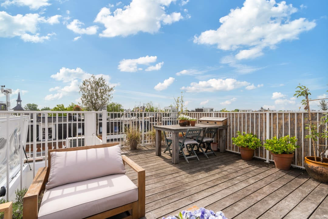 Photo 31 of Brederodestraat 40-4