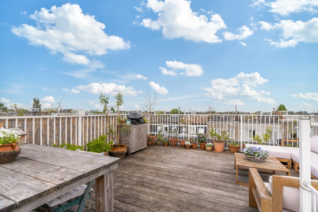 Photo 32 of Brederodestraat 40-4