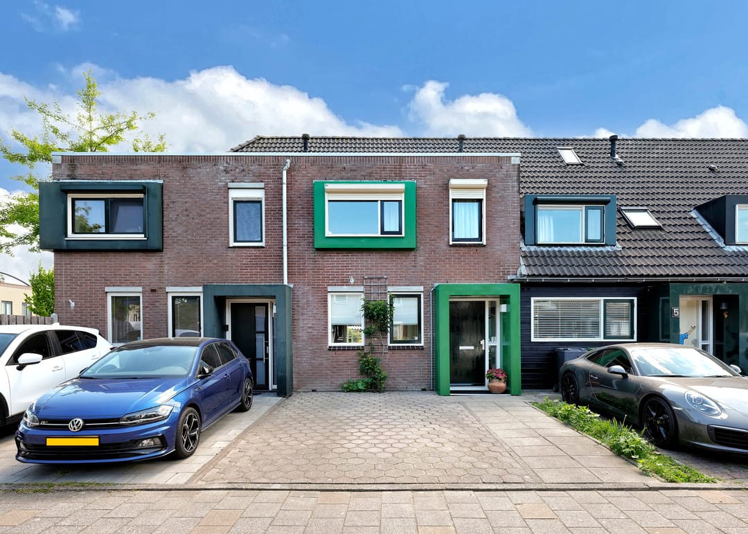 Foto 26 van Anna Louisa Salomonstuin 3