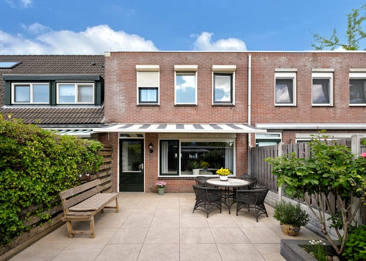 Foto 2 van Anna Louisa Salomonstuin 3