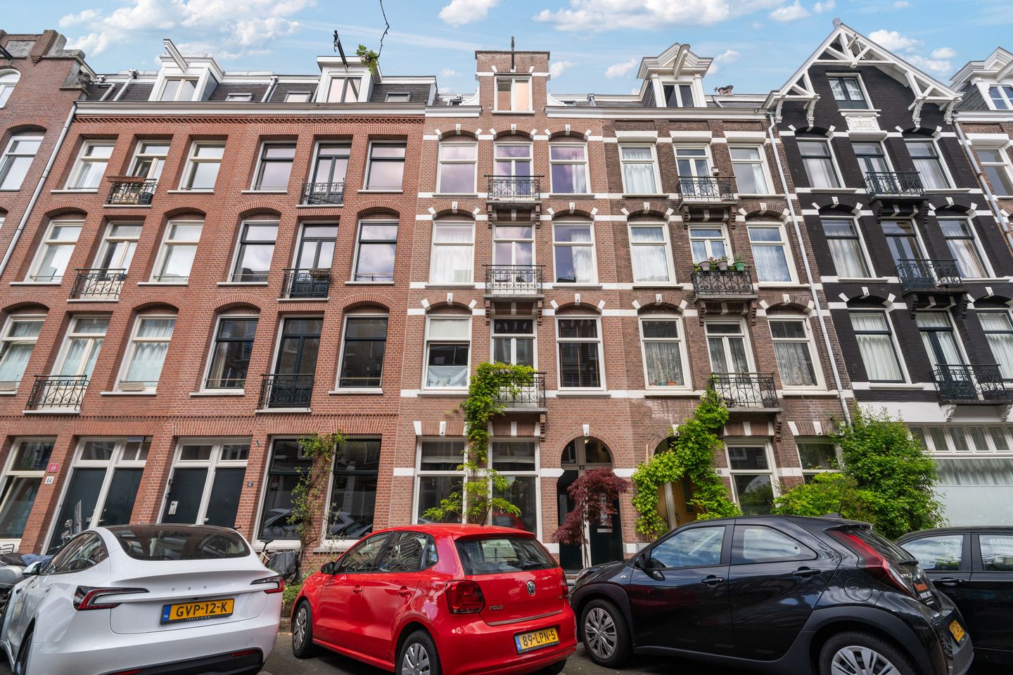 Photo 34 of Brederodestraat 40-4