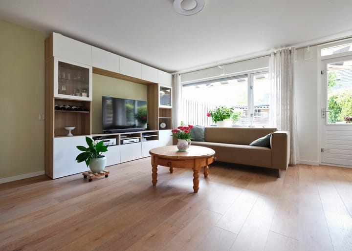 Foto 4 van Anna Louisa Salomonstuin 3