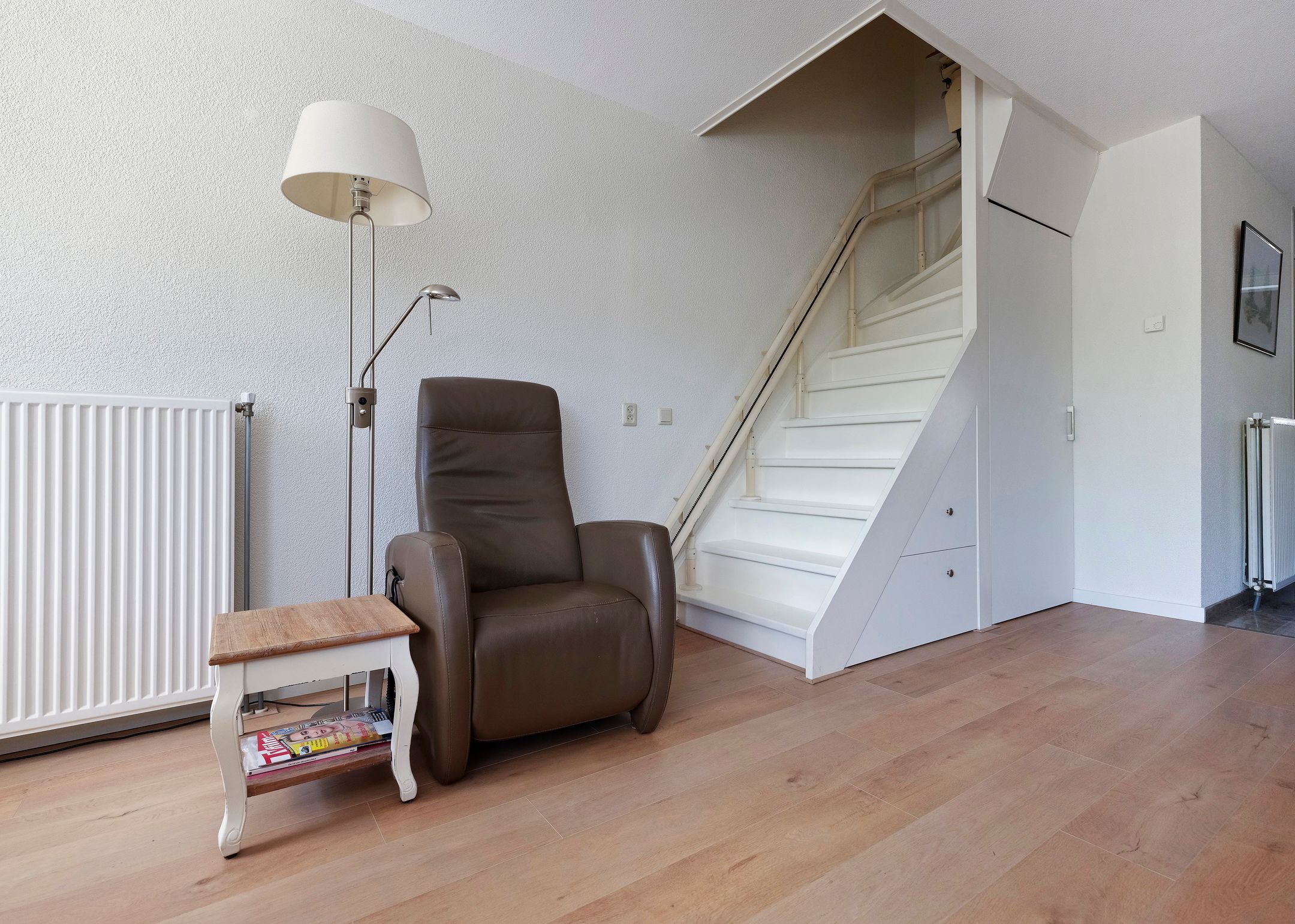 Foto 9 van Anna Louisa Salomonstuin 3