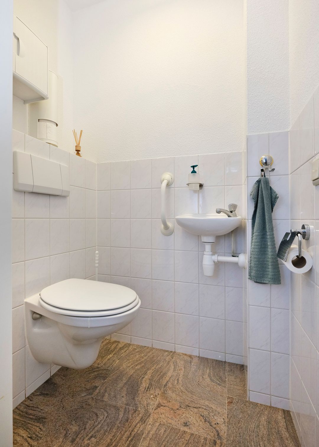 Foto 11 van Anna Louisa Salomonstuin 3