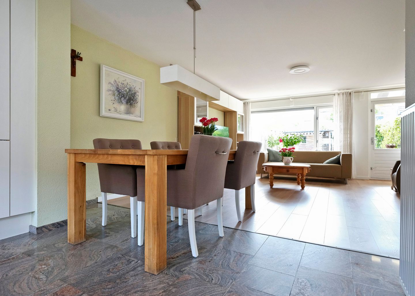 Foto 5 van Anna Louisa Salomonstuin 3