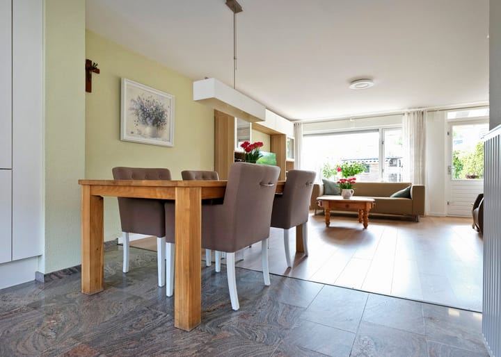 Foto 5 van Anna Louisa Salomonstuin 3