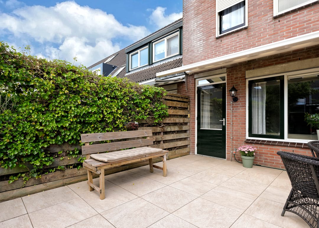 Foto 22 van Anna Louisa Salomonstuin 3