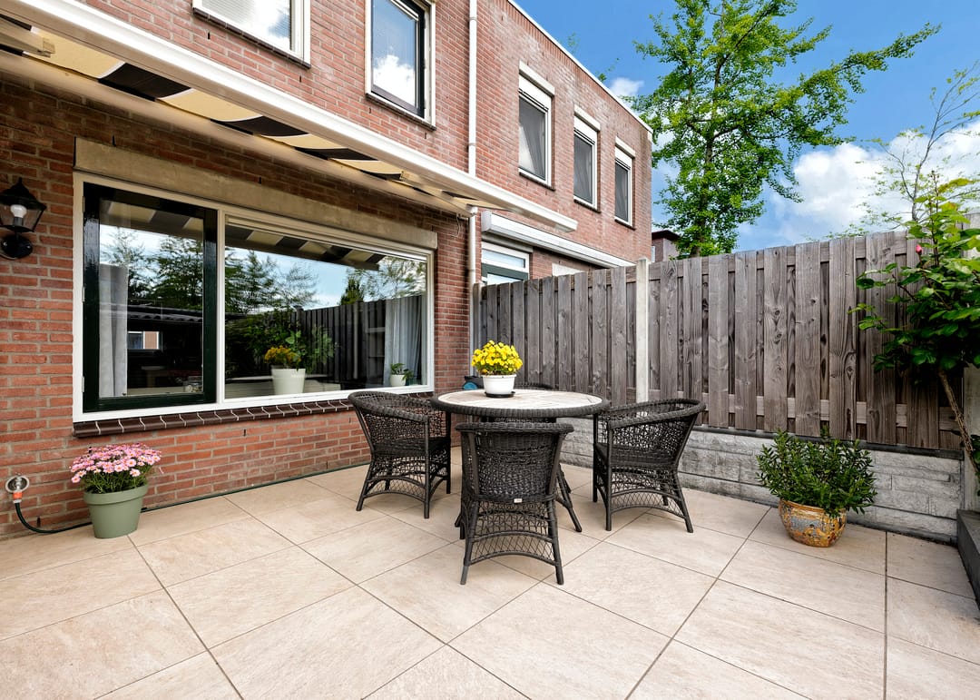 Foto 23 van Anna Louisa Salomonstuin 3