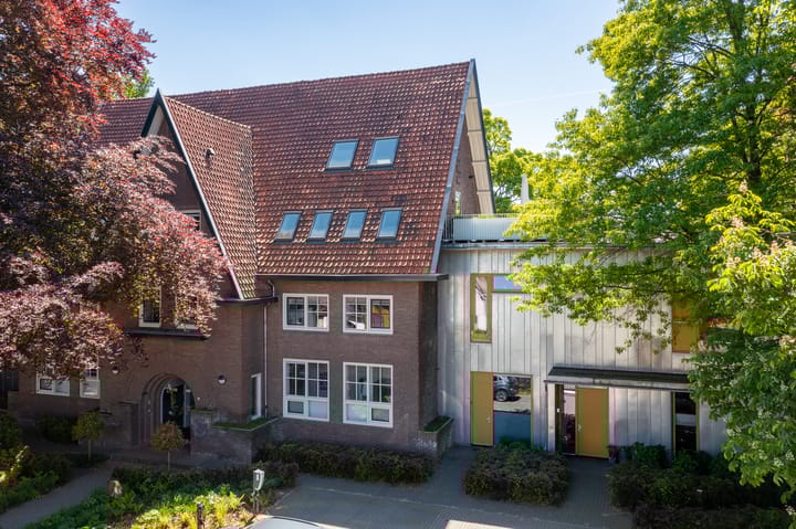 Foto 1 van Frielinkstraat 1-D