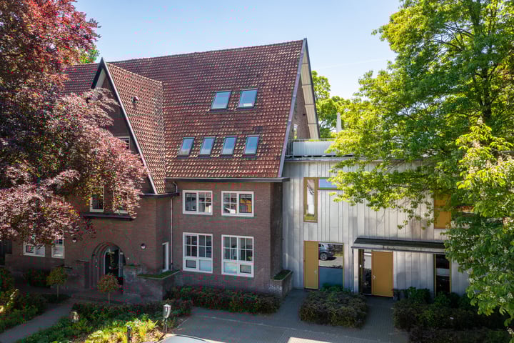 Frielinkstraat 1 D