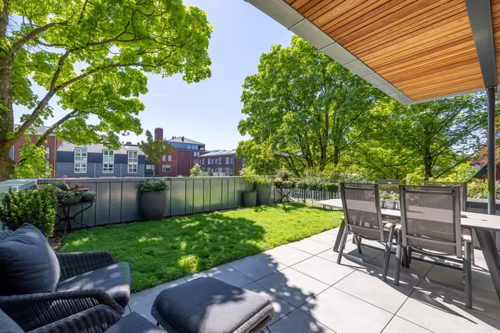 Foto 2 van Frielinkstraat 1-D