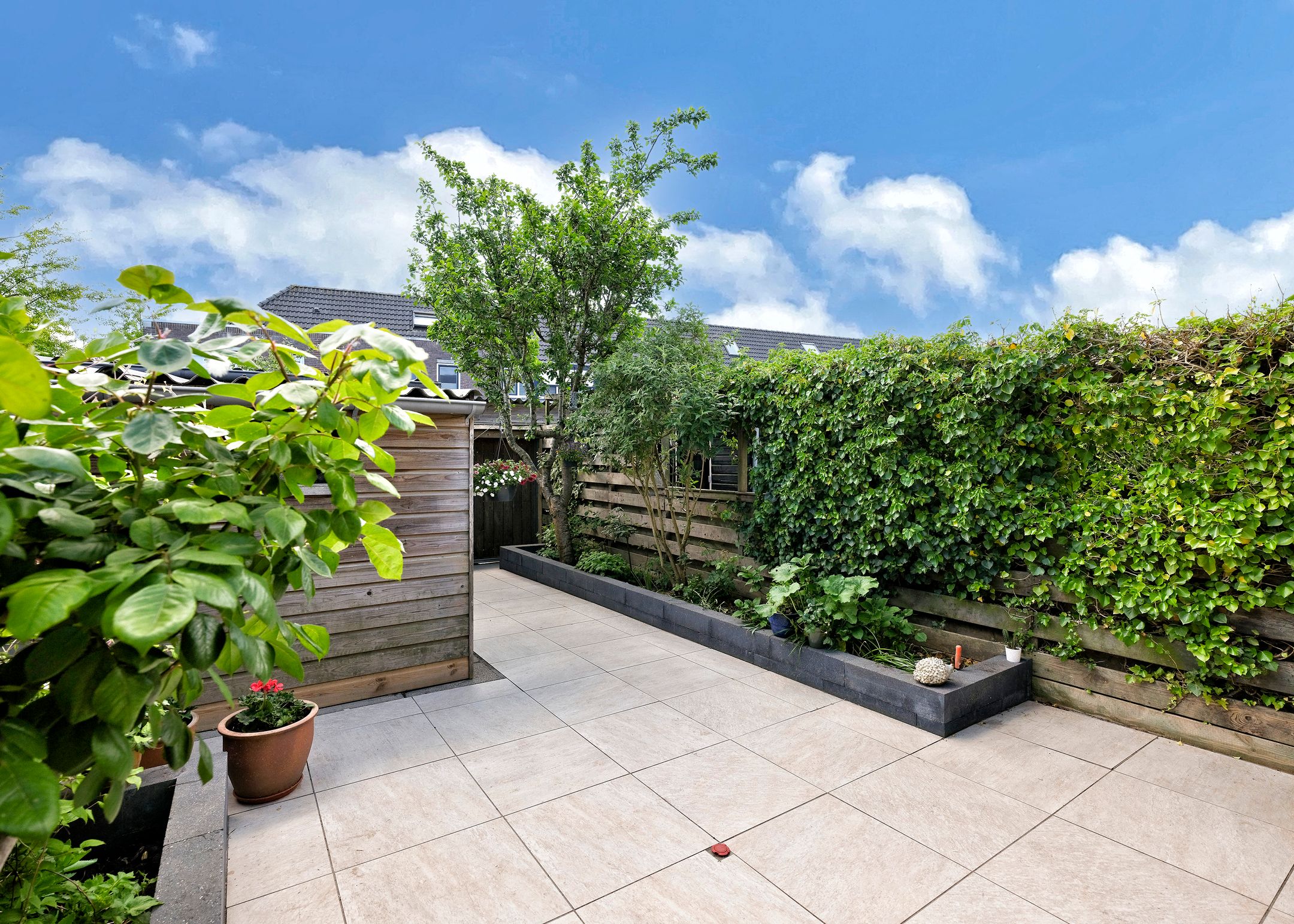 Foto 24 van Anna Louisa Salomonstuin 3