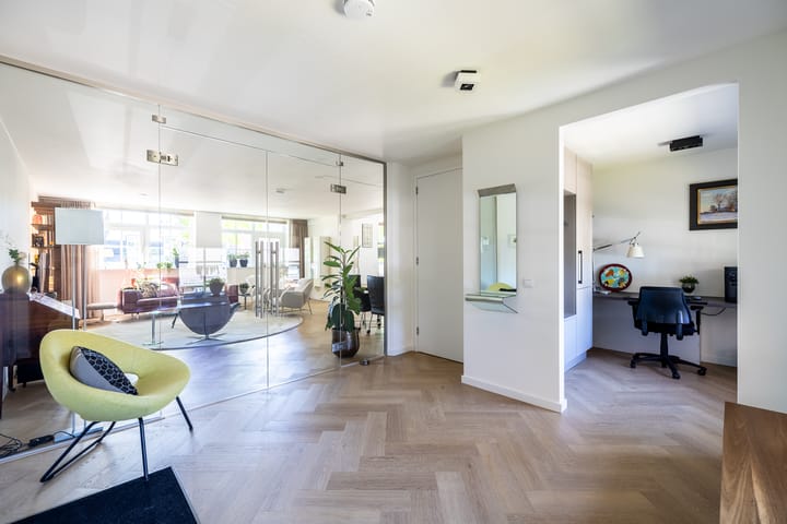 Foto 3 van Frielinkstraat 1-D