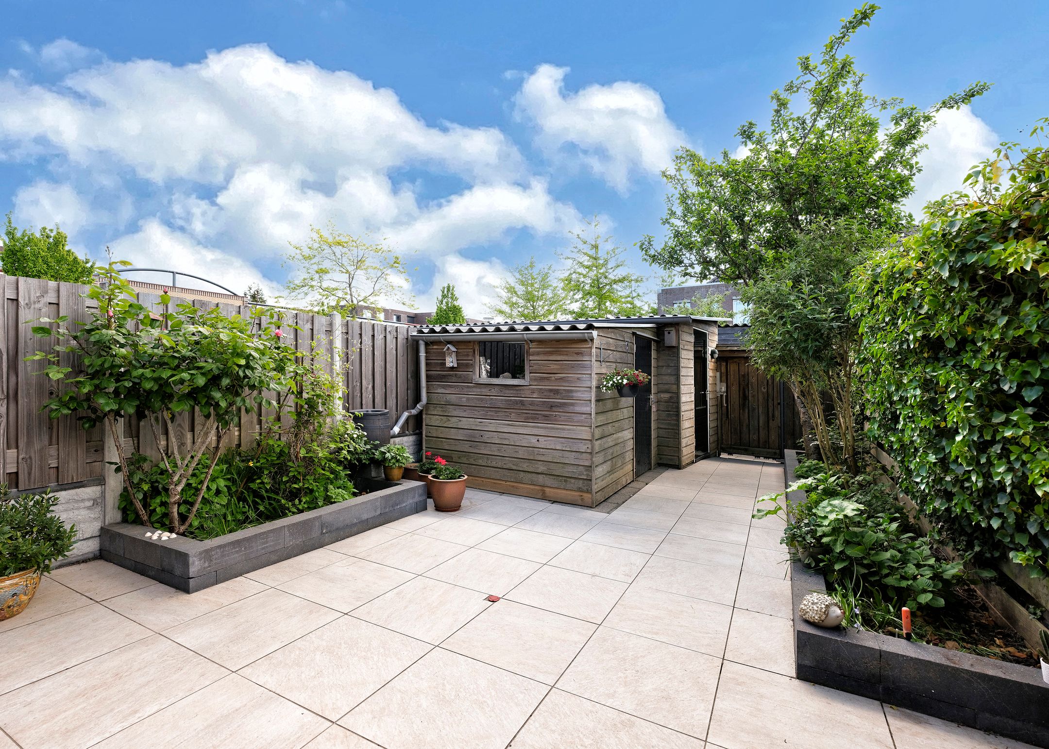 Foto 27 van Anna Louisa Salomonstuin 3