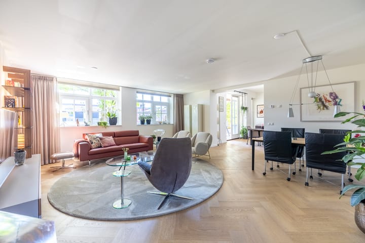 Foto 5 van Frielinkstraat 1-D