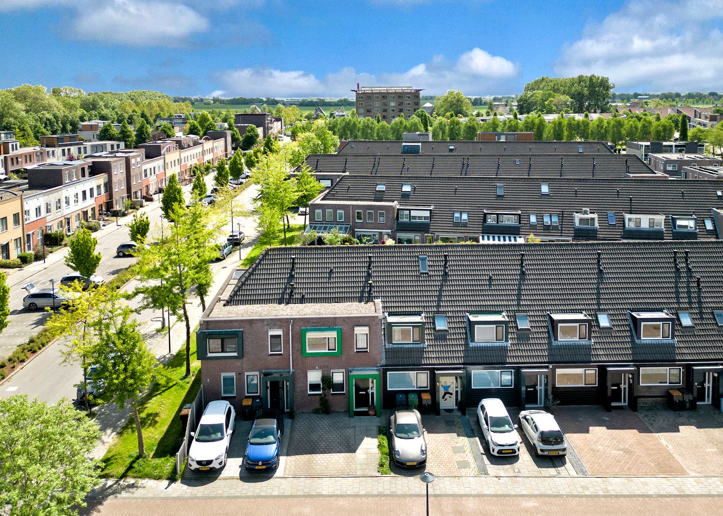 Foto 29 van Anna Louisa Salomonstuin 3