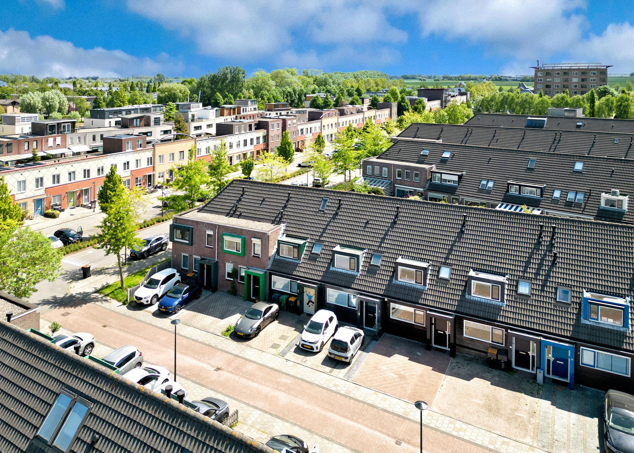 Foto 30 van Anna Louisa Salomonstuin 3