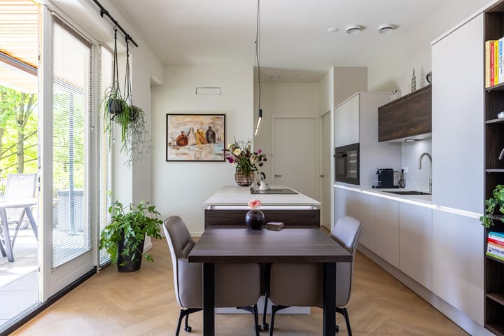 Foto 10 van Frielinkstraat 1-D