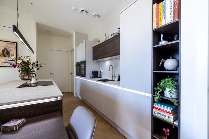 Foto 11 van Frielinkstraat 1-D