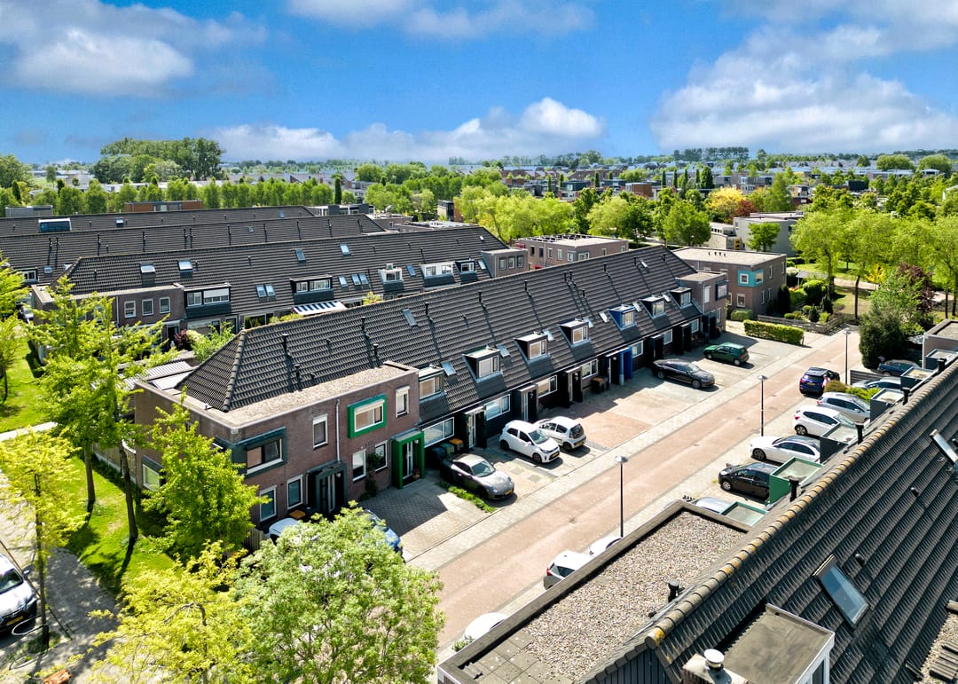 Foto 32 van Anna Louisa Salomonstuin 3