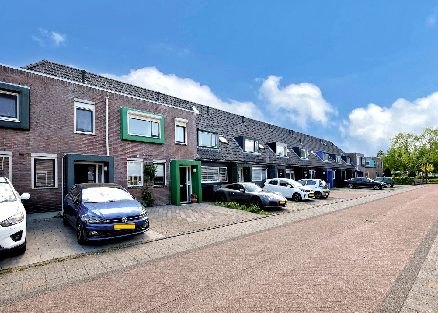 Foto 34 van Anna Louisa Salomonstuin 3