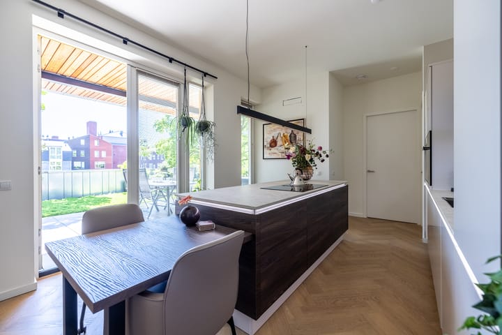 Foto 14 van Frielinkstraat 1-D