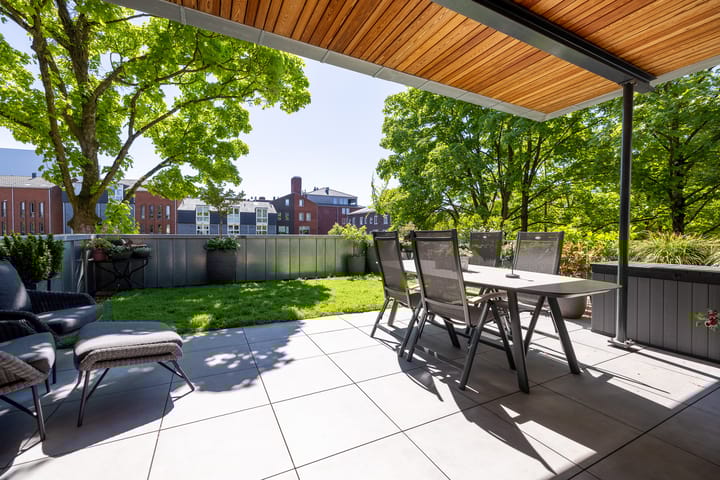 Foto 15 van Frielinkstraat 1-D