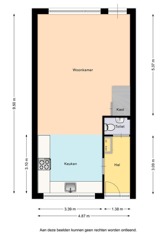 Foto 36 van Anna Louisa Salomonstuin 3