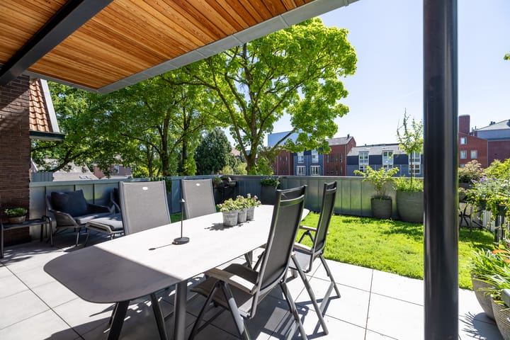 Foto 16 van Frielinkstraat 1-D