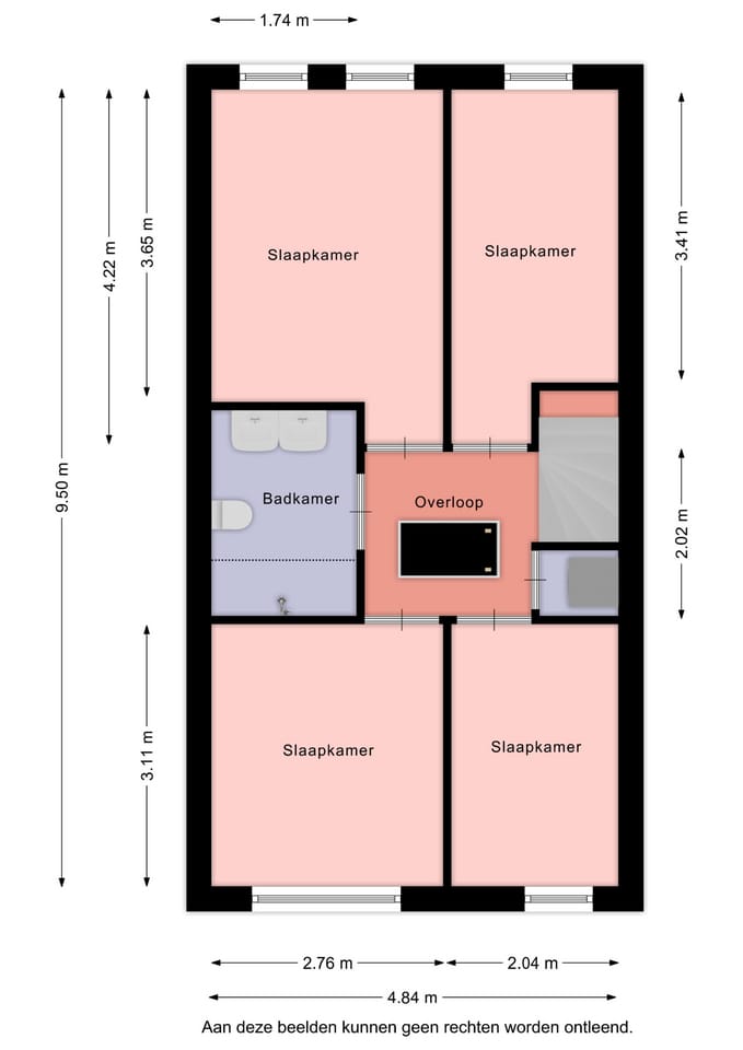 Foto 37 van Anna Louisa Salomonstuin 3