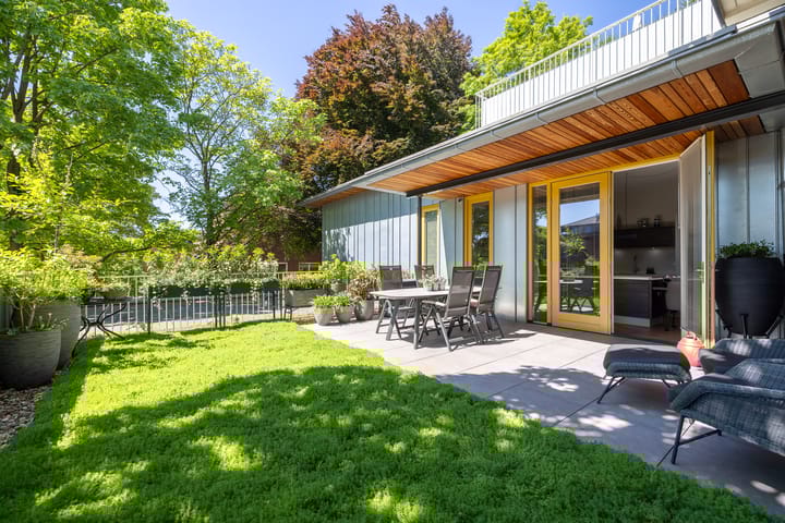 Foto 18 van Frielinkstraat 1-D