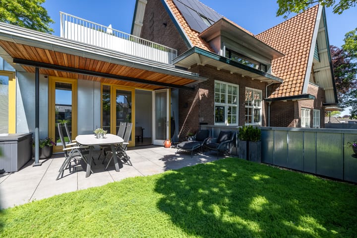 Foto 19 van Frielinkstraat 1-D