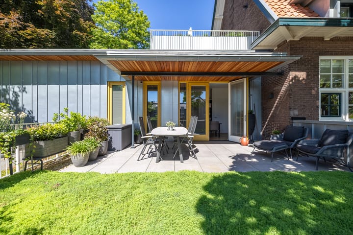 Foto 20 van Frielinkstraat 1-D