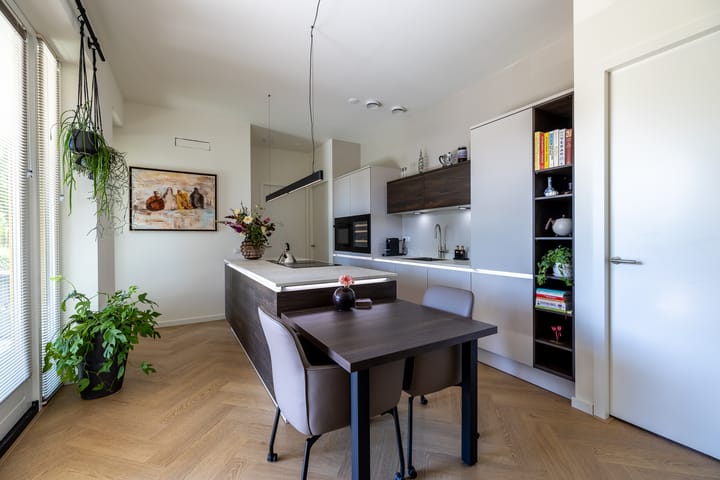 Foto 21 van Frielinkstraat 1-D