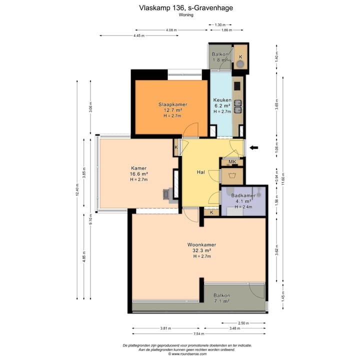 Foto 27 van Vlaskamp 136