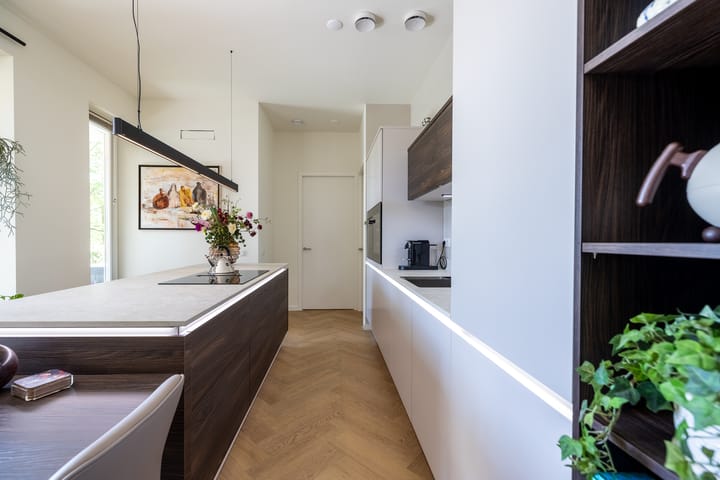 Foto 23 van Frielinkstraat 1-D