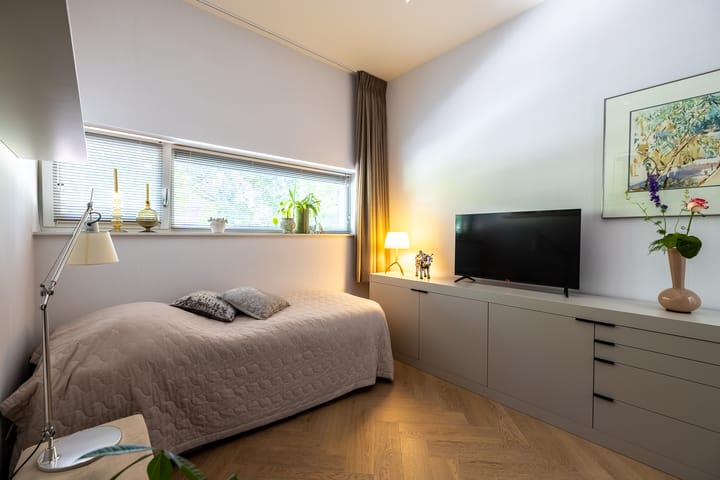 Foto 25 van Frielinkstraat 1-D