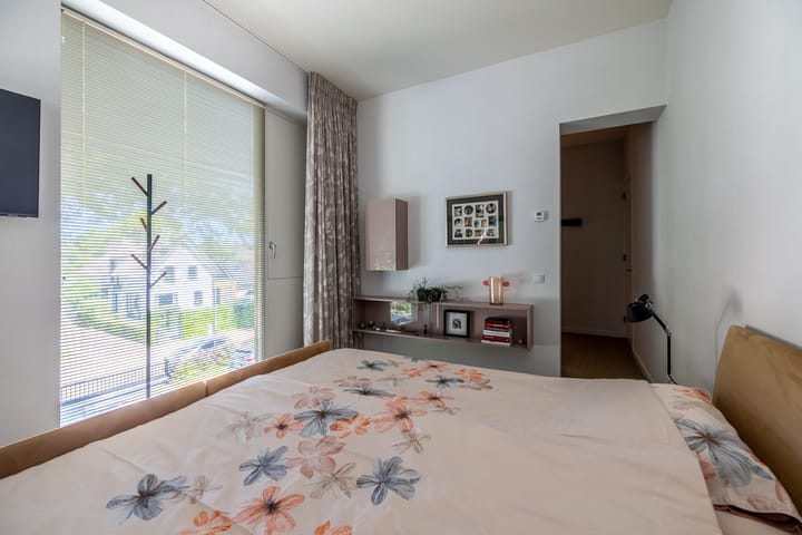 Foto 32 van Frielinkstraat 1-D