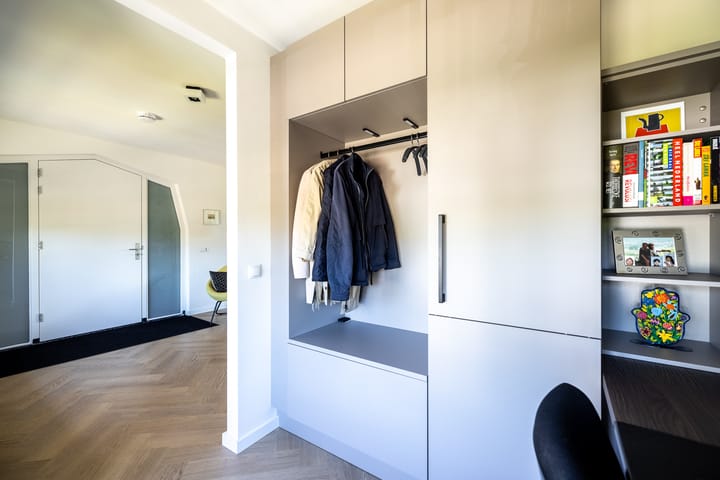 Foto 43 van Frielinkstraat 1-D