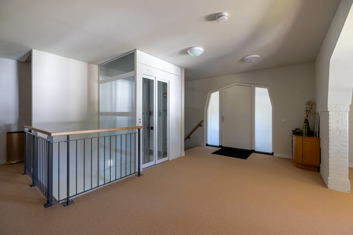 Foto 45 van Frielinkstraat 1-D