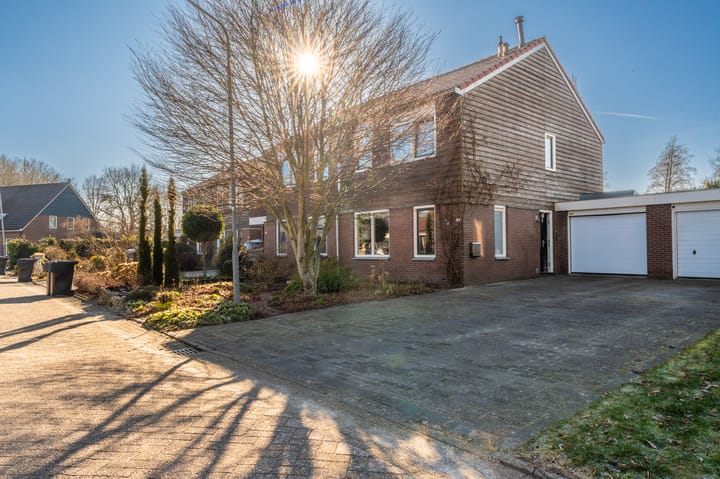 Foto 1 van Kruirad 47