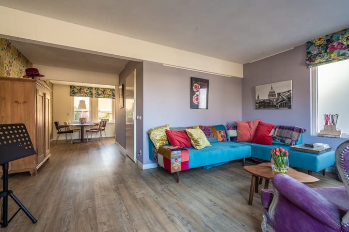 Foto 2 van Kruirad 47