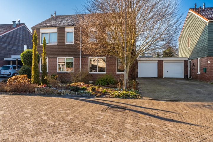 Foto 4 van Kruirad 47