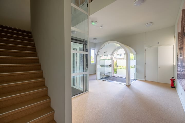 Foto 50 van Frielinkstraat 1-D