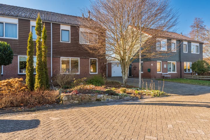 Foto 5 van Kruirad 47