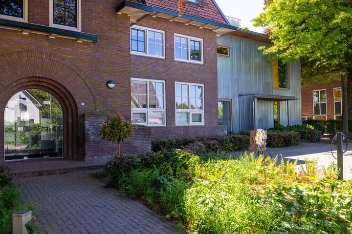 Foto 53 van Frielinkstraat 1-D