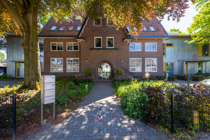 Foto 54 van Frielinkstraat 1-D