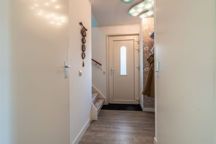 Foto 8 van Kruirad 47