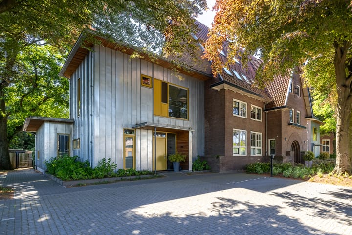 Foto 55 van Frielinkstraat 1-D